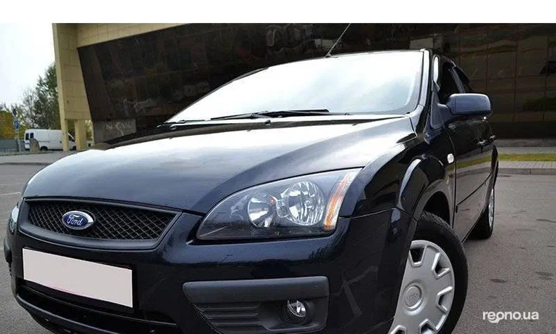 Ford Focus 2008 - 17