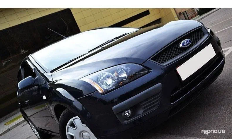 Ford Focus 2008 - 15