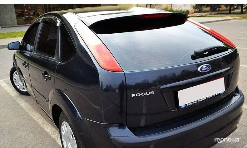 Ford Focus 2008 - 2