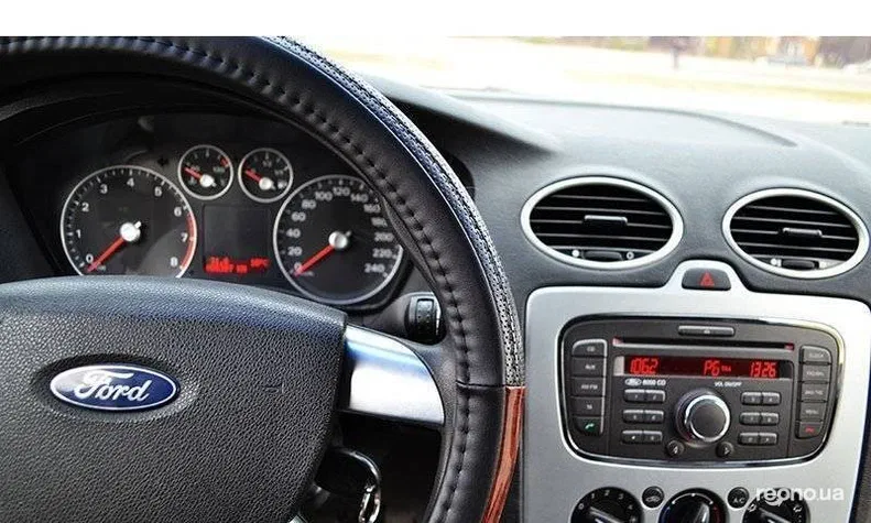 Ford Focus 2008 - 7