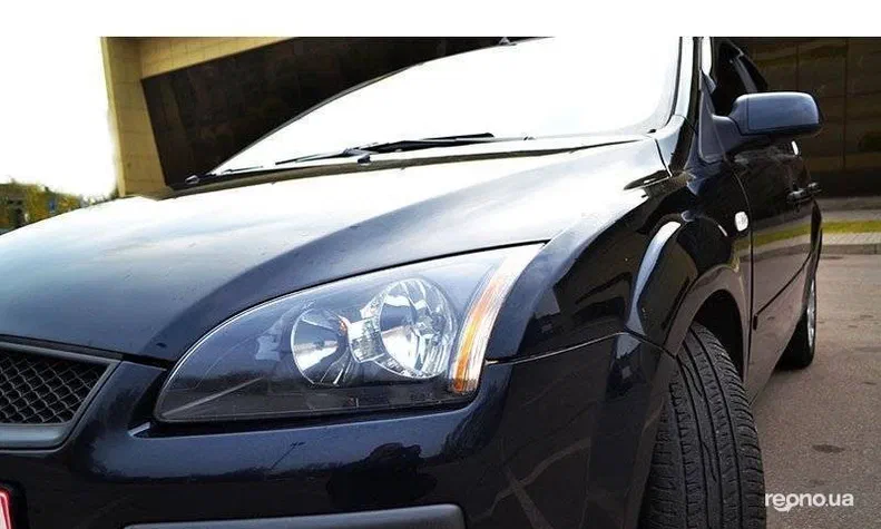 Ford Focus 2008 - 14