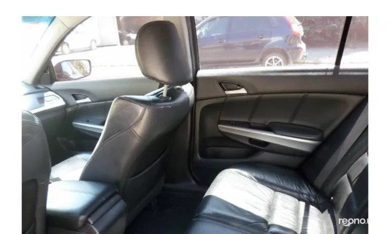 Honda Accord 2008 - 19