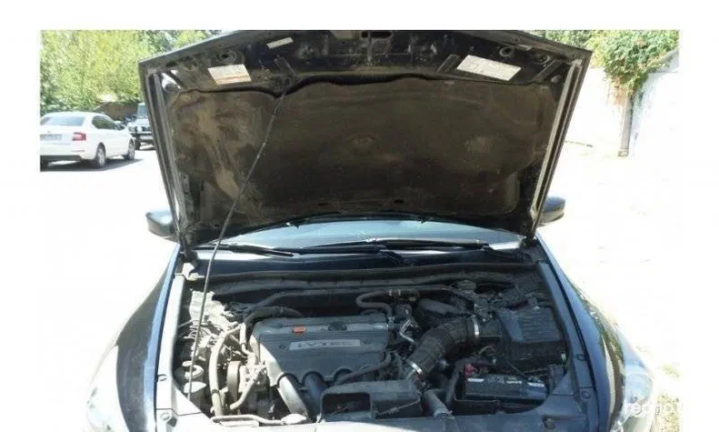 Honda Accord 2008 - 0