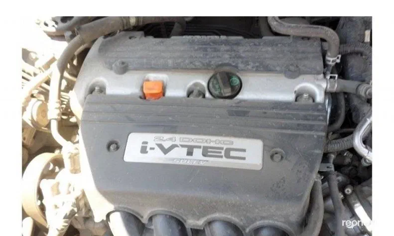 Honda Accord 2008 - 13