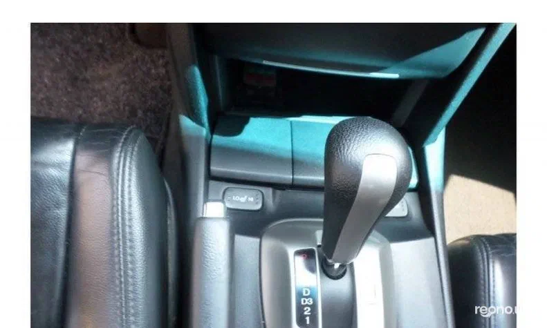 Honda Accord 2008 - 22