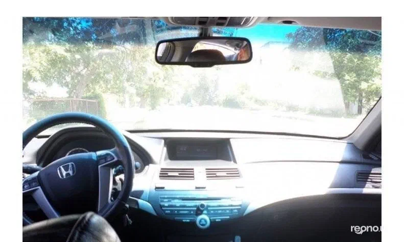 Honda Accord 2008 - 17