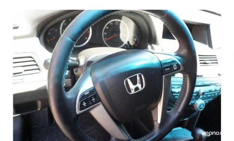 Honda Accord 2008 - 24
