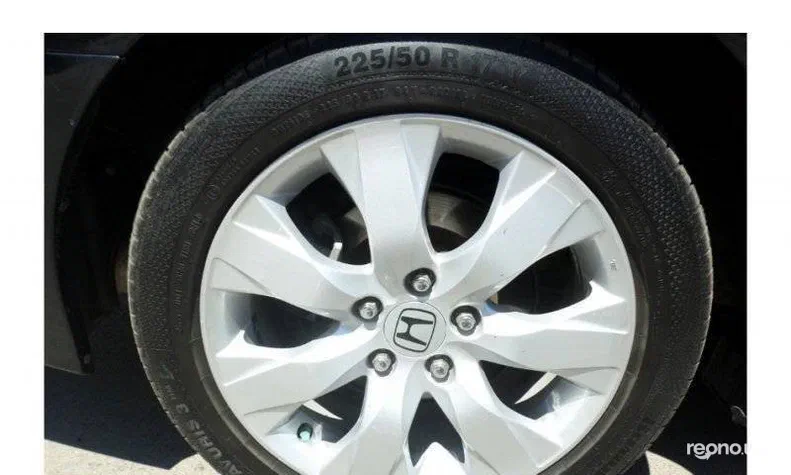 Honda Accord 2008 - 15