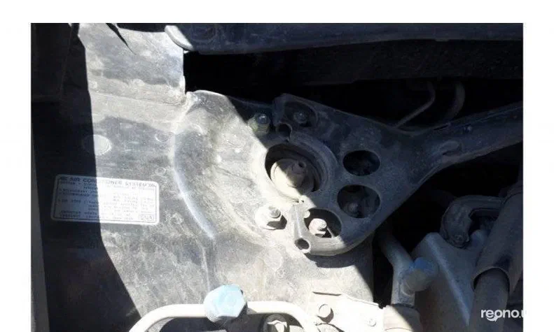 Honda Accord 2008 - 10