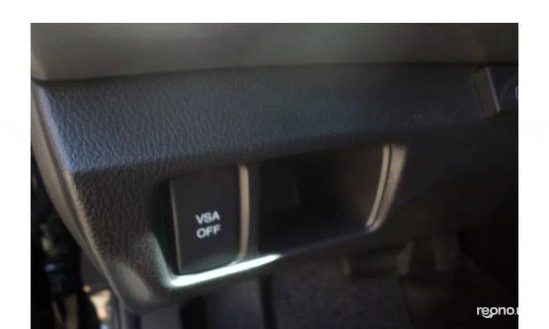 Honda Accord 2008 - 26