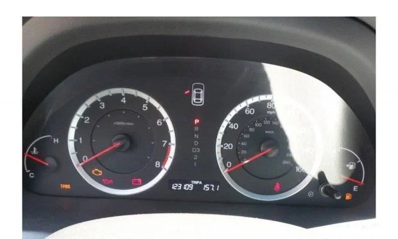 Honda Accord 2008 - 20