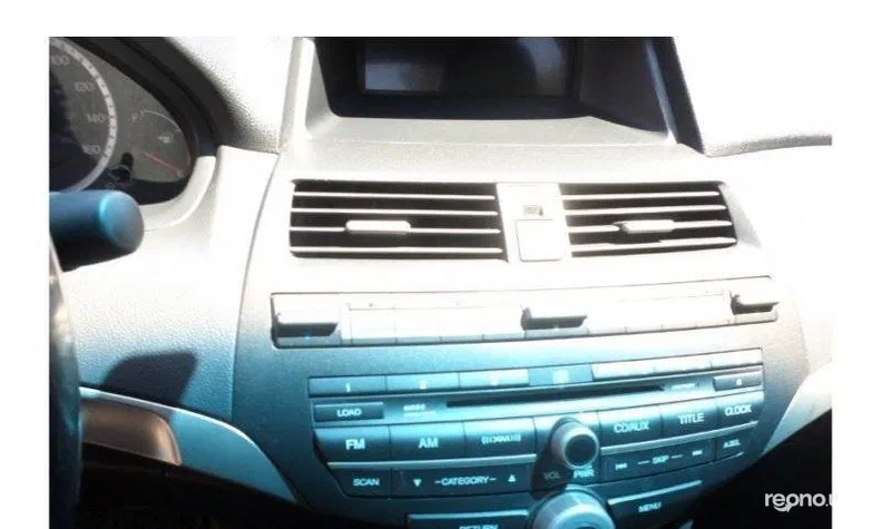 Honda Accord 2008 - 23