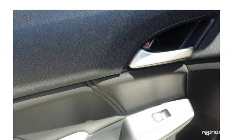 Honda Accord 2008 - 18