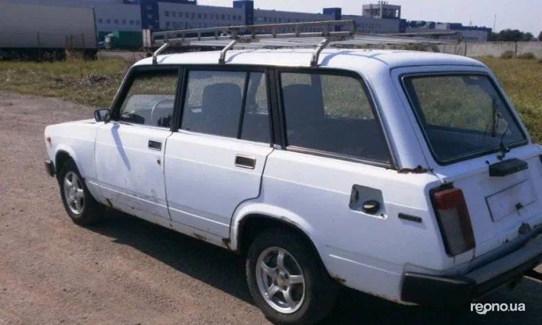 Lada (ВАЗ) 2103 1993 - 6