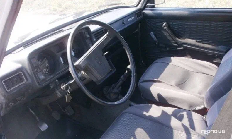 Lada (ВАЗ) 2103 1993 - 2