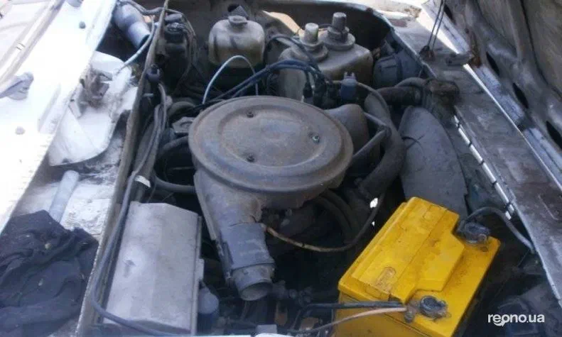 Lada (ВАЗ) 2103 1993 - 0