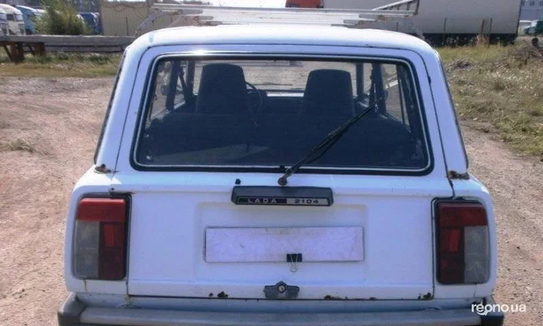 Lada (ВАЗ) 2103 1993 - 7