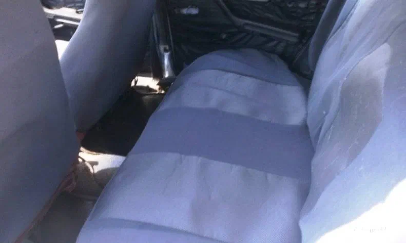 Lada (ВАЗ) 2103 1993 - 4