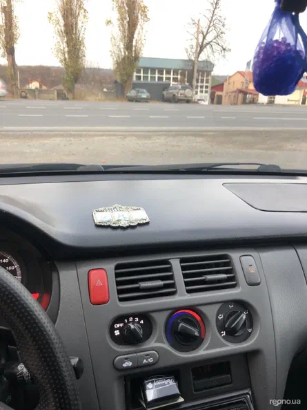 Honda HR-V 2000 - 12