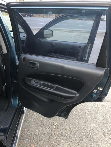 Honda HR-V 2000 - 10