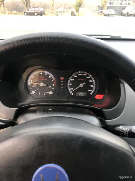 Honda HR-V 2000