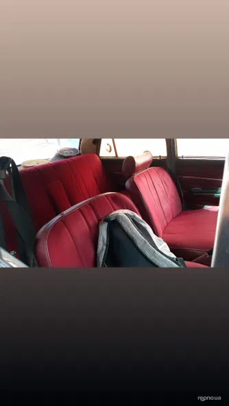 Lada (ВАЗ) 2106 1990