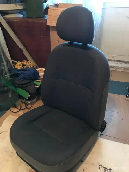 Lada (ВАЗ) 2106 1990 - 5