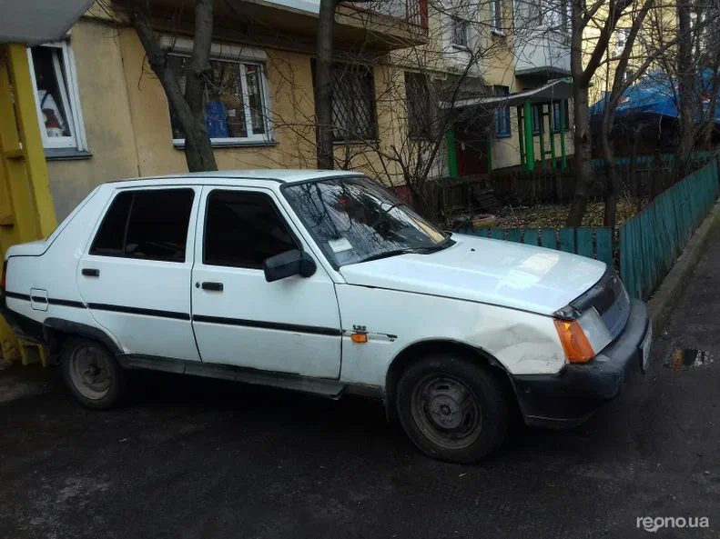 ЗАЗ 1103 «Славута» 2004