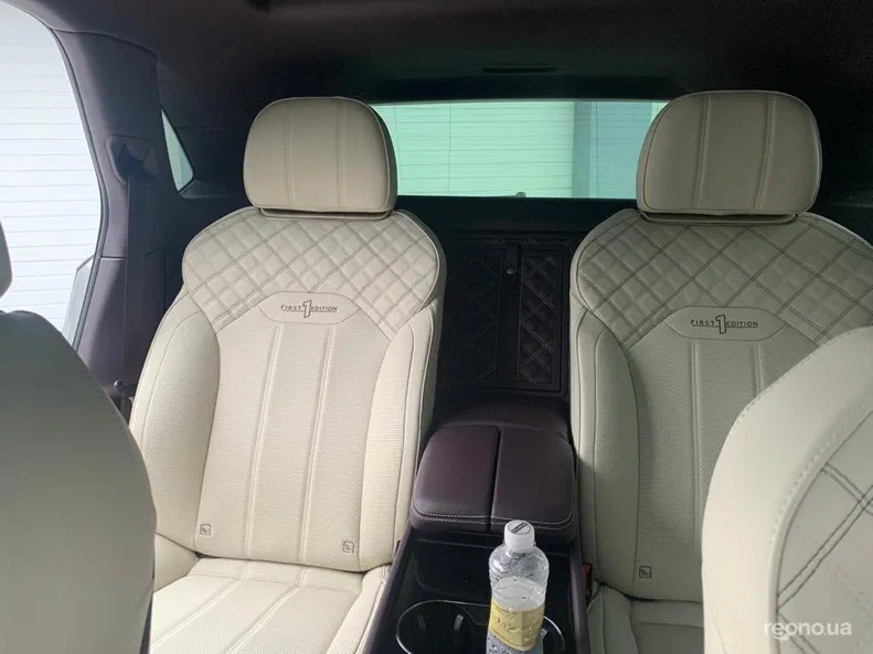 Bentley Continental 2021 - 9