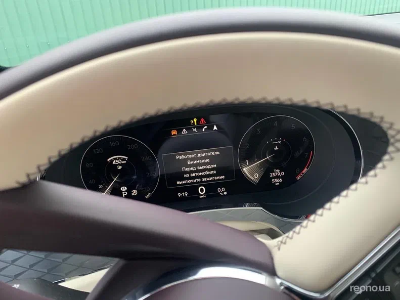 Bentley Continental 2021 - 7