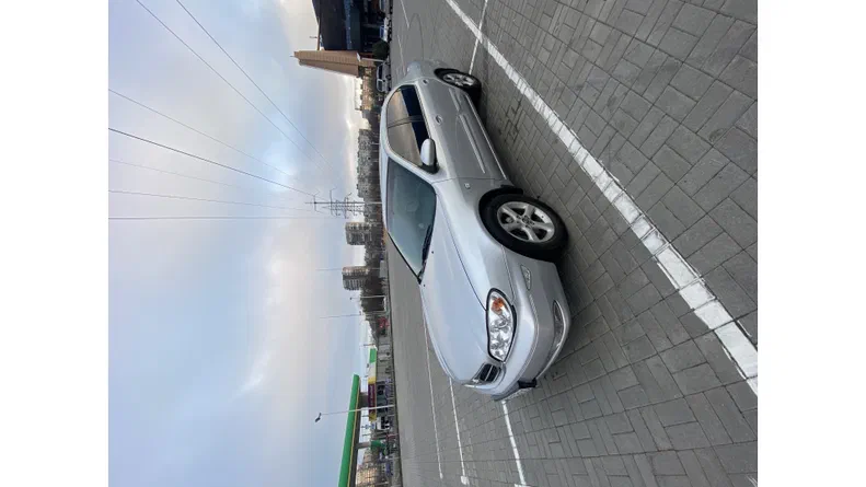 Nissan Maxima 2000 - 6