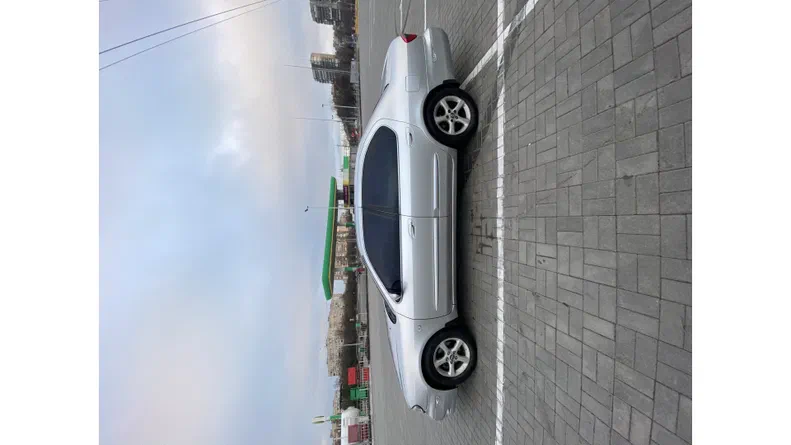 Nissan Maxima 2000 - 7