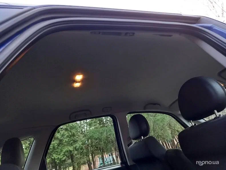 Opel Meriva 2005 - 22