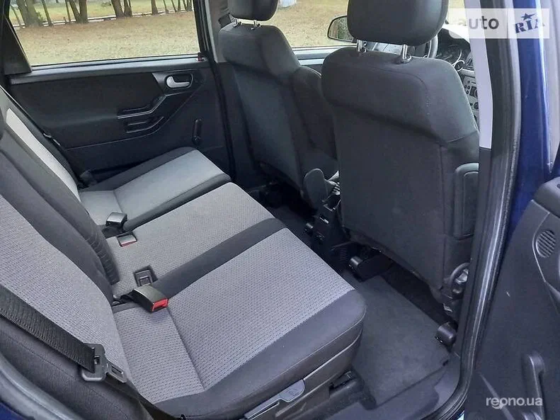 Opel Meriva 2005 - 16