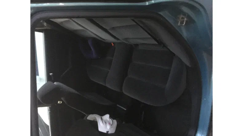 Volkswagen Passat 2000 - 18