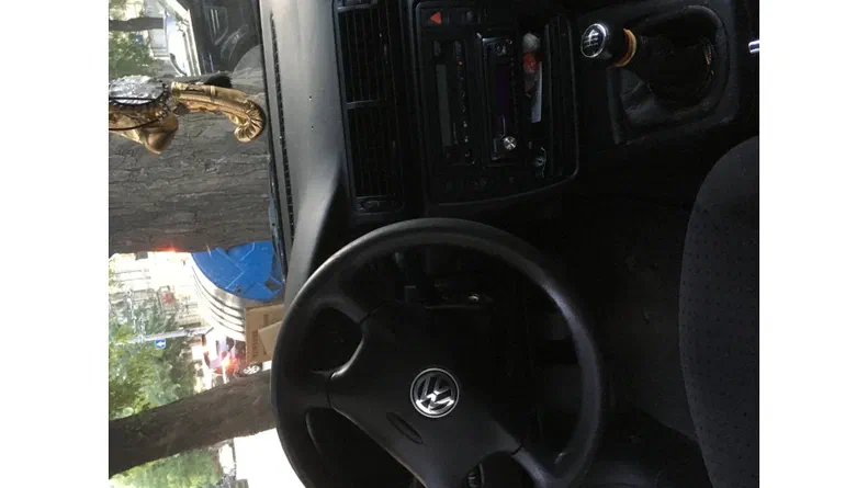 Volkswagen Passat 2000 - 10