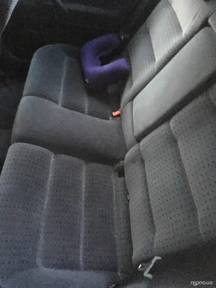 Volkswagen Passat 2000 - 13