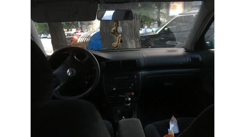 Volkswagen Passat 2000 - 14