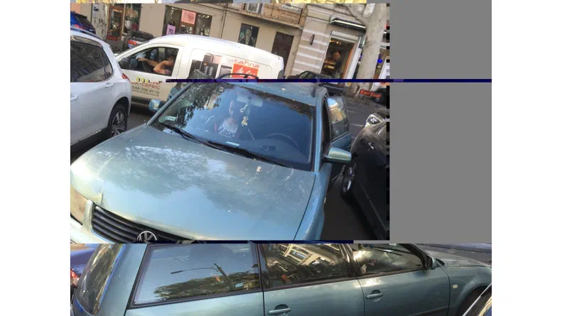 Volkswagen Passat 2000