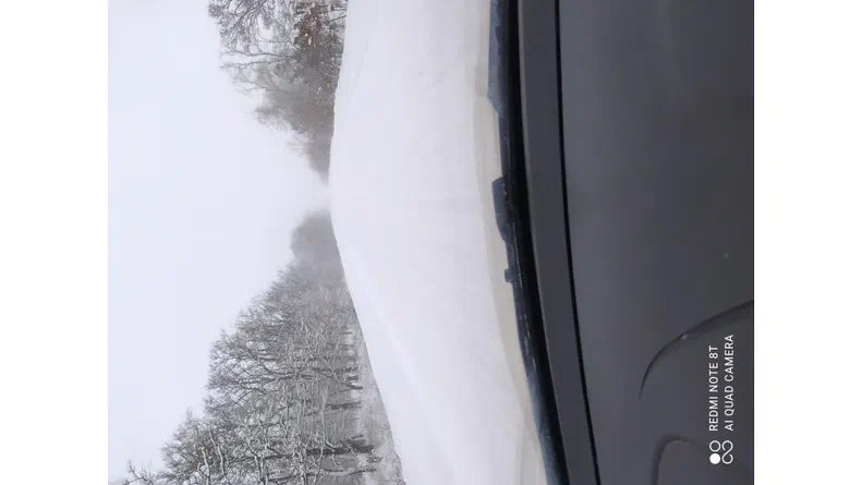 Volkswagen Touareg 2013