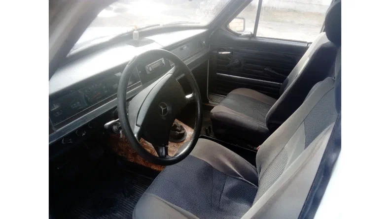 ГАЗ 24 «Волга» 1984