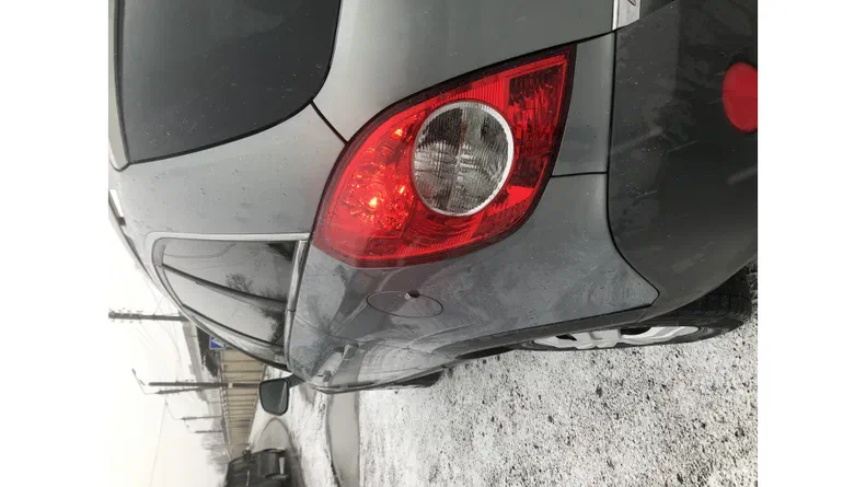 Opel Antara 2010 - 6