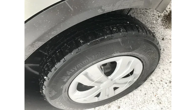 Opel Antara 2010 - 8