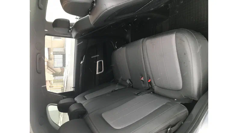 Opel Antara 2010 - 9