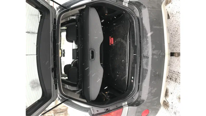 Opel Antara 2010 - 11