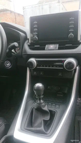 Toyota RAV4 2020 - 9