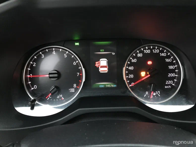 Toyota RAV4 2020 - 7