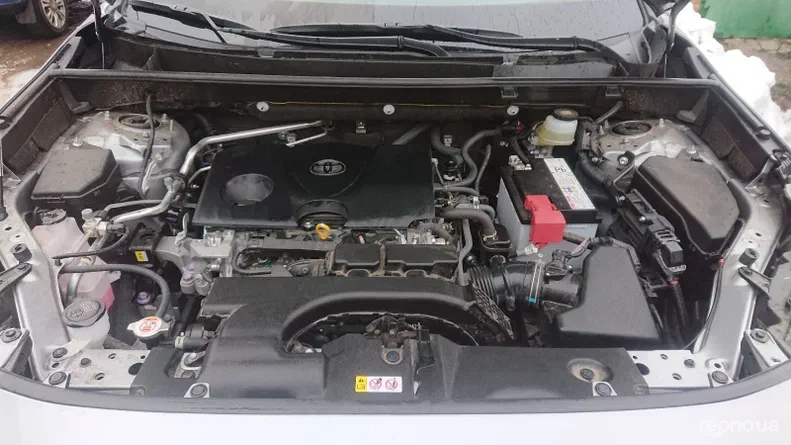 Toyota RAV4 2020 - 6