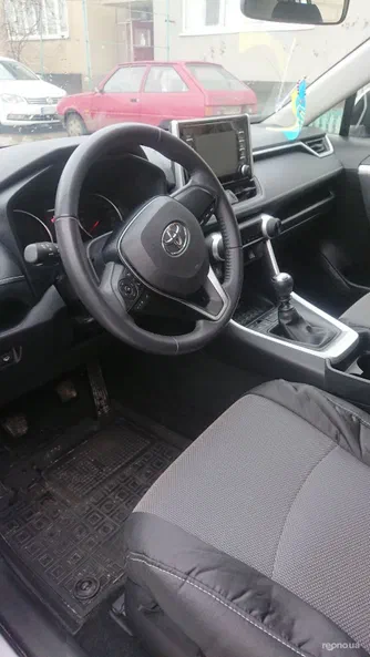 Toyota RAV4 2020 - 8