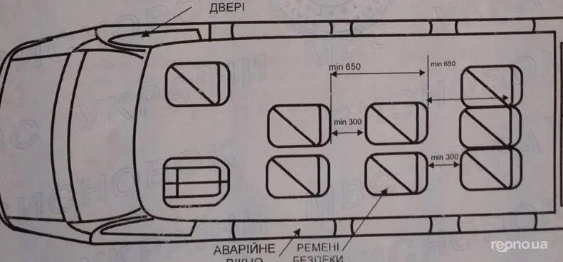 Ford Transit Custom 2017 - 10
